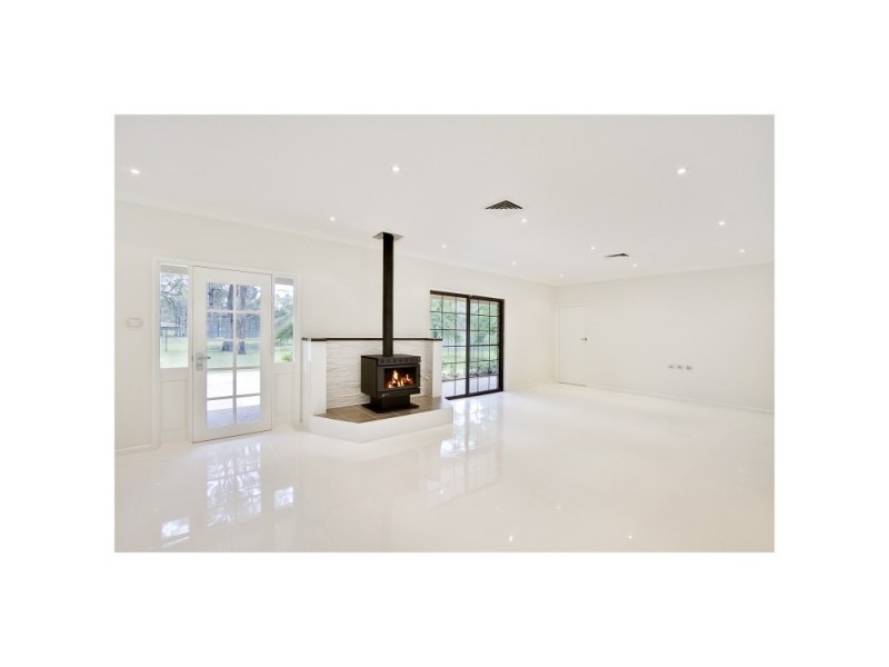 Castlereagh NSW 2749