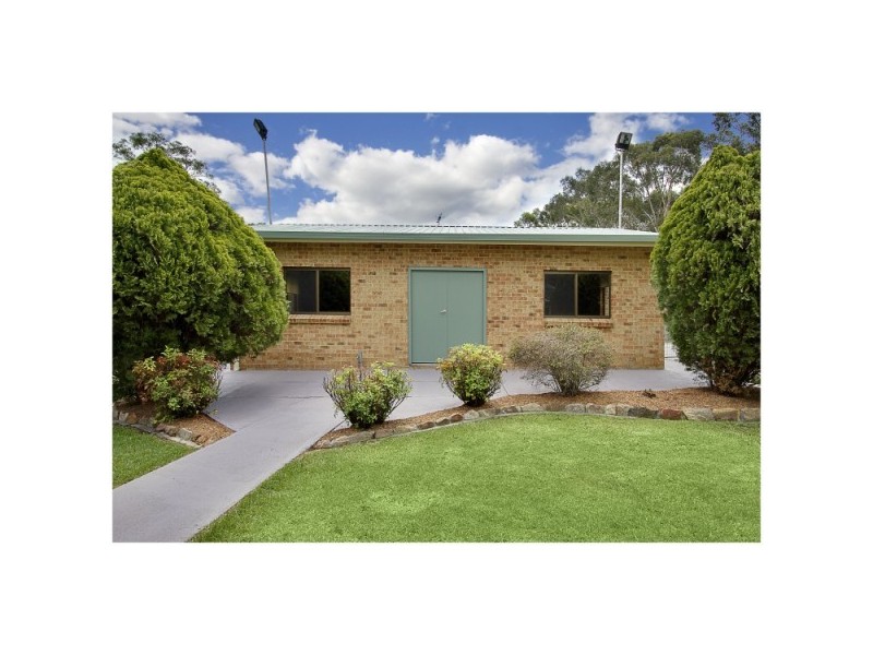 Castlereagh NSW 2749