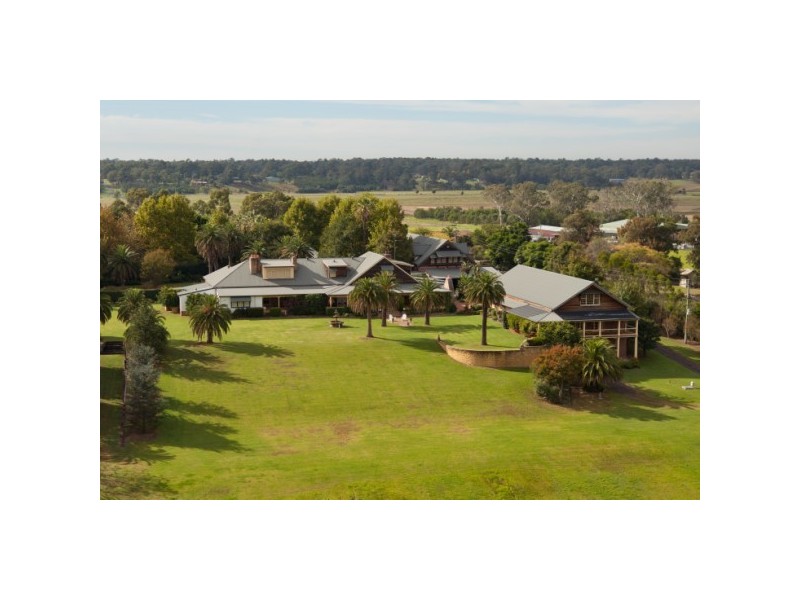 Castlereagh NSW 2749