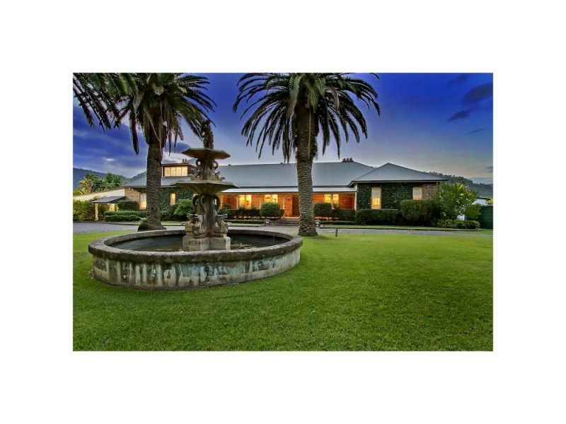 Castlereagh NSW 2749