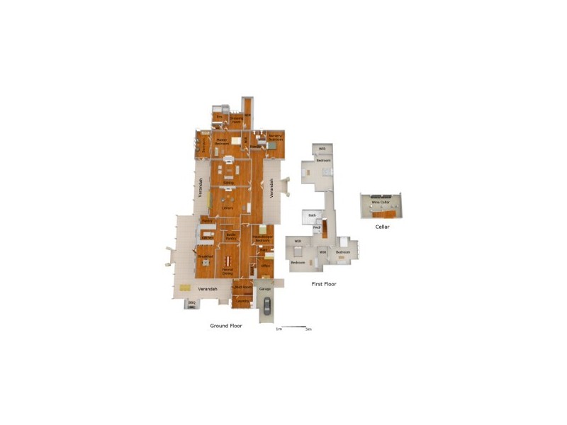 Castlereagh NSW 2749