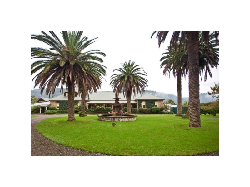 Castlereagh NSW 2749