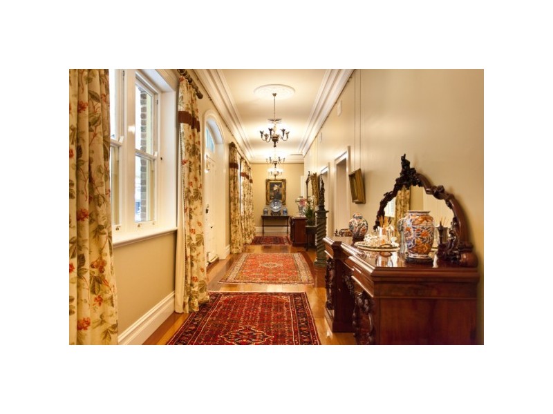 Castlereagh NSW 2749