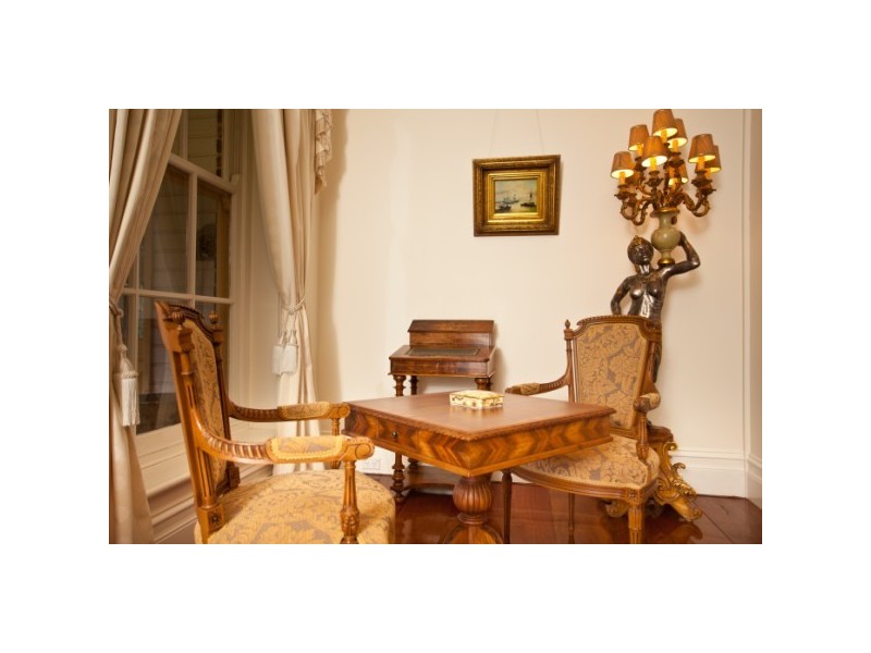 Castlereagh NSW 2749