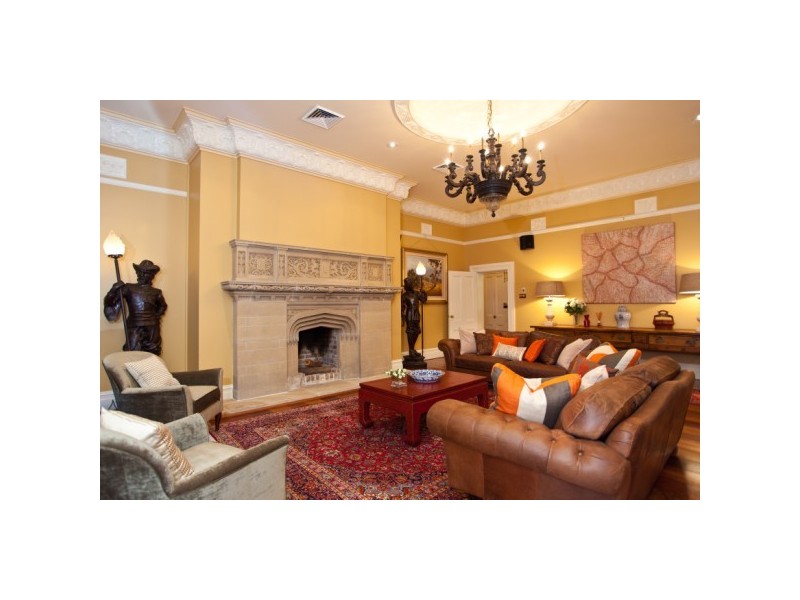 Castlereagh NSW 2749