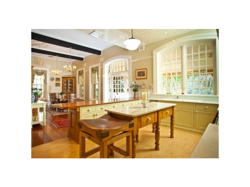 Castlereagh NSW 2749