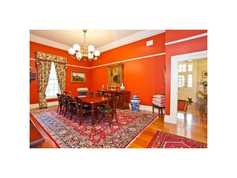 Castlereagh NSW 2749