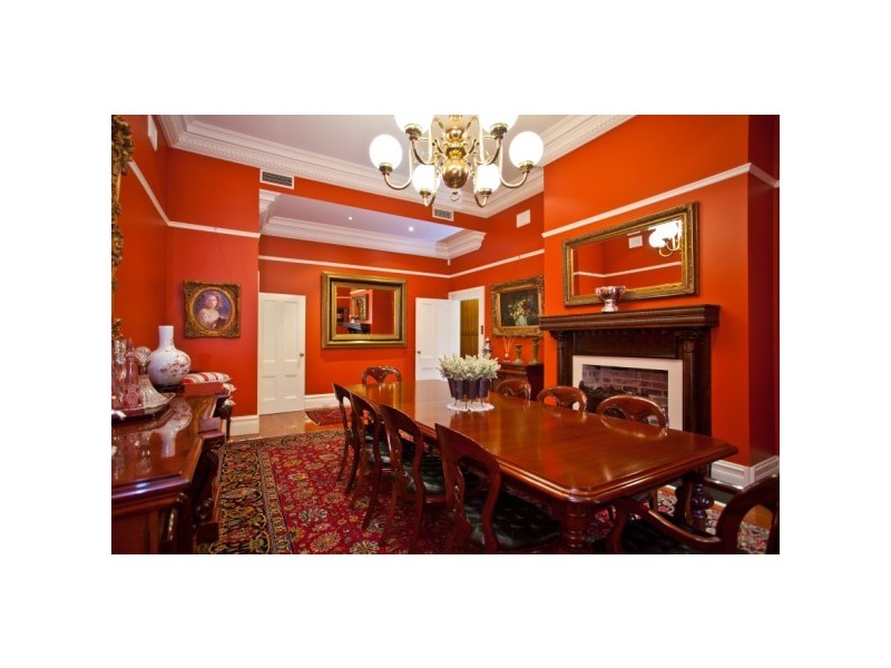 Castlereagh NSW 2749