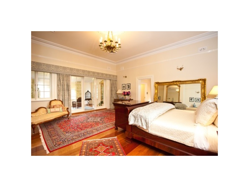 Castlereagh NSW 2749