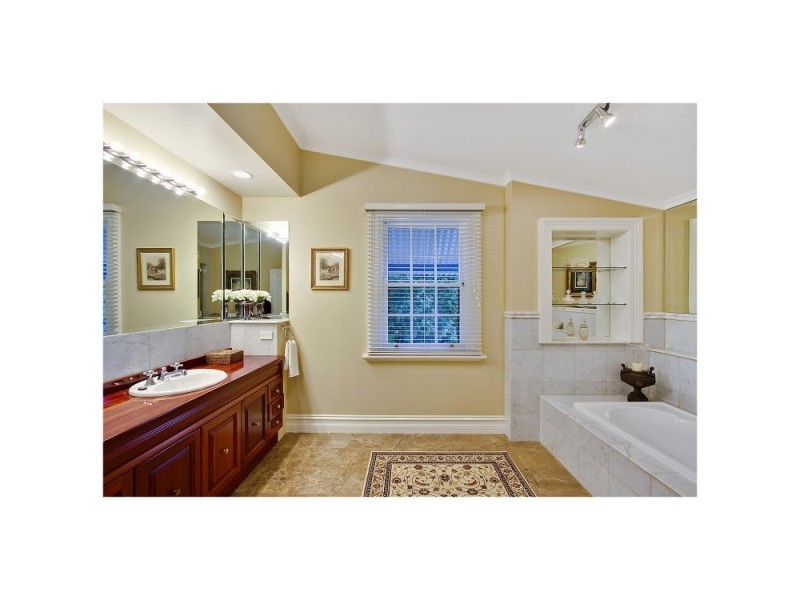 Castlereagh NSW 2749