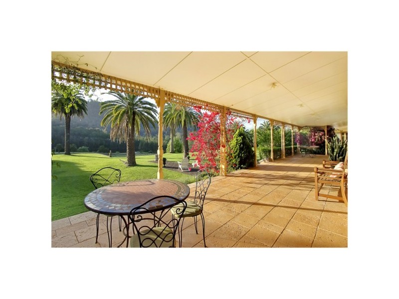 Castlereagh NSW 2749