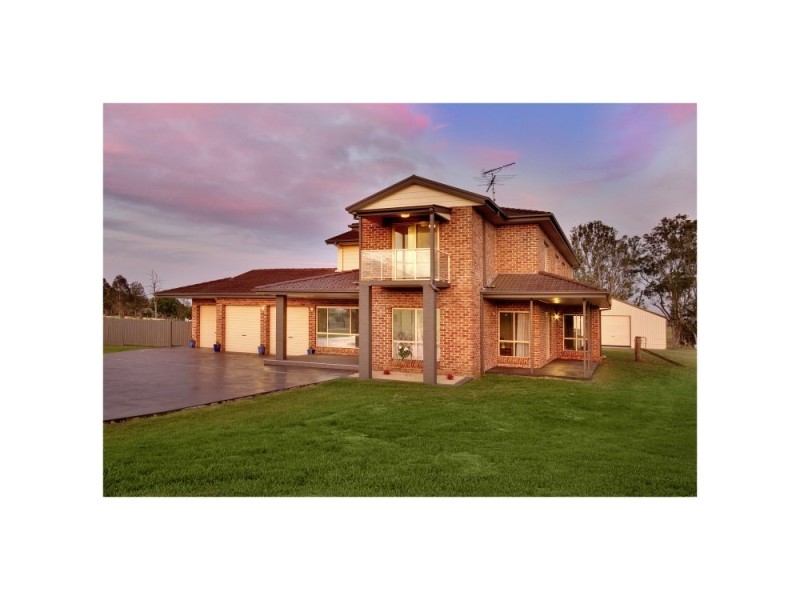 Windsor Downs NSW 2756