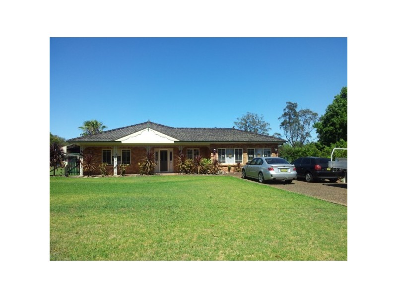 22 Foxall Road, Kellyville NSW 2155