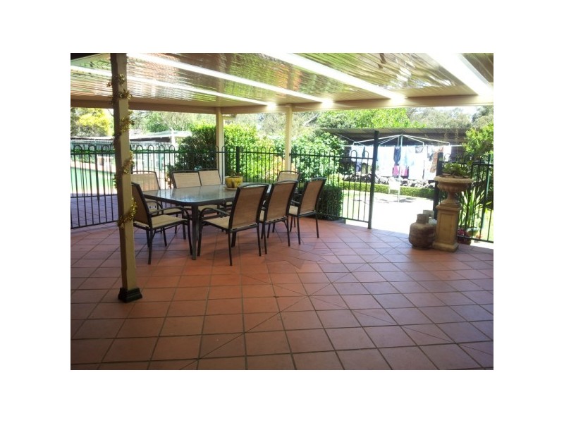 22 Foxall Road, Kellyville NSW 2155