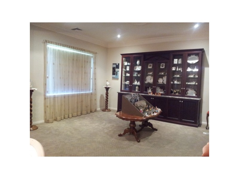 22 Foxall Road, Kellyville NSW 2155