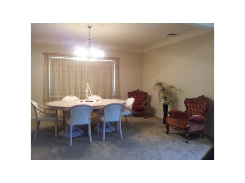 22 Foxall Road, Kellyville NSW 2155