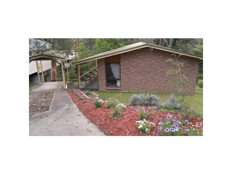 Bowen Mountain NSW 2753