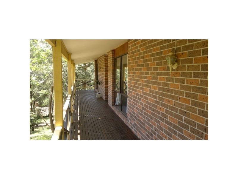Bowen Mountain NSW 2753
