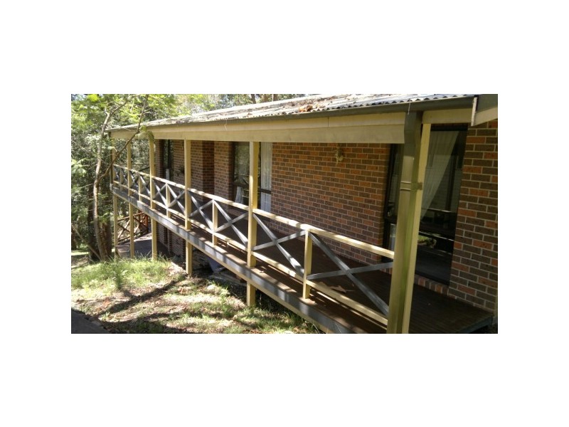 Bowen Mountain NSW 2753