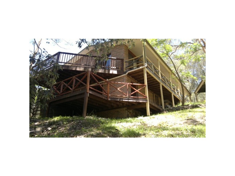 Bowen Mountain NSW 2753
