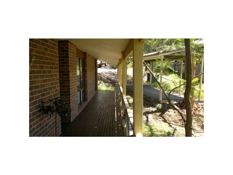 Bowen Mountain NSW 2753
