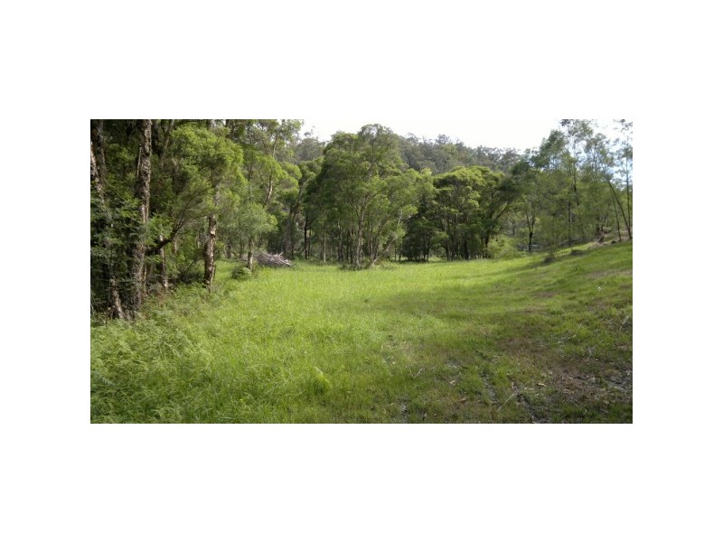 East Kurrajong NSW 2758