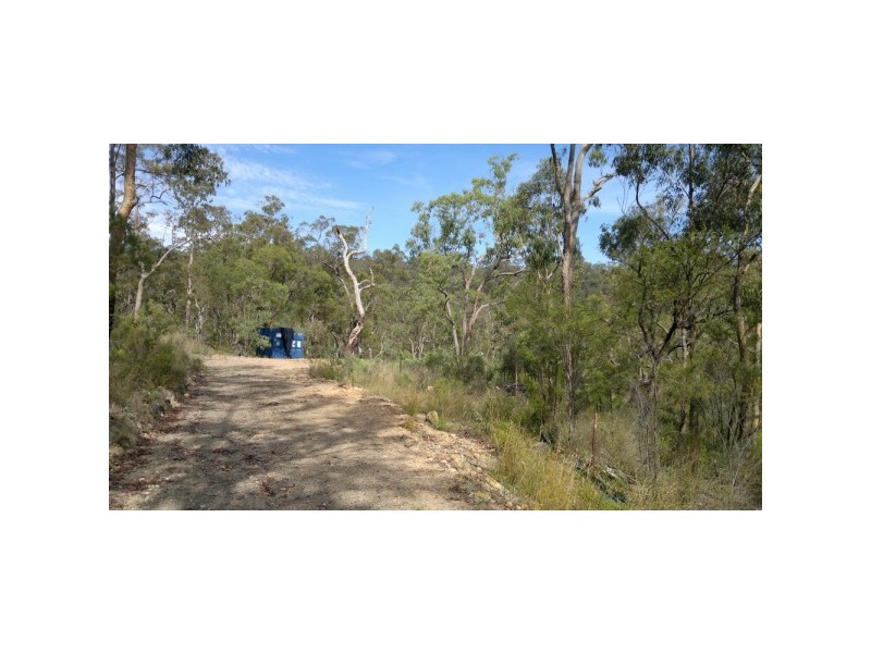 East Kurrajong NSW 2758