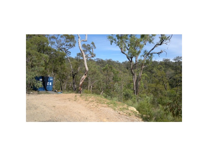 East Kurrajong NSW 2758