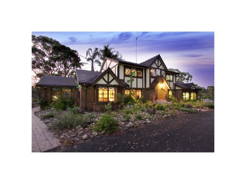 Castlereagh NSW 2749