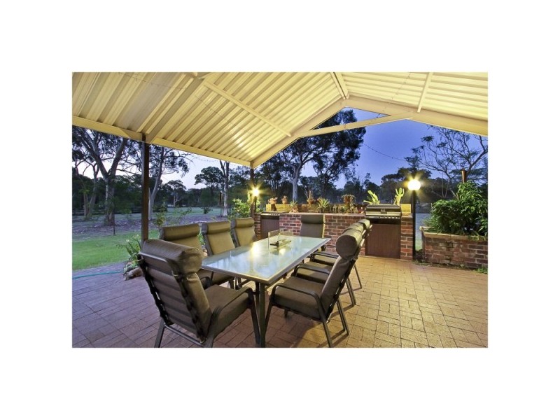 Castlereagh NSW 2749