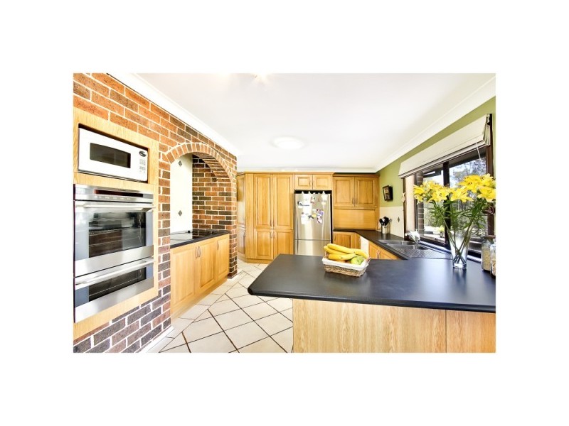 Castlereagh NSW 2749