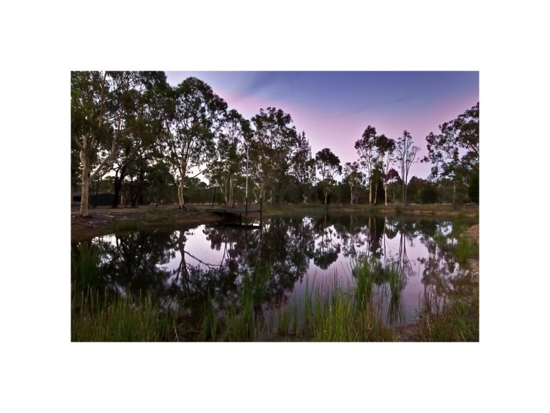 Castlereagh NSW 2749