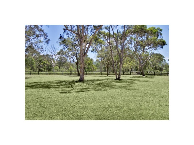 Castlereagh NSW 2749