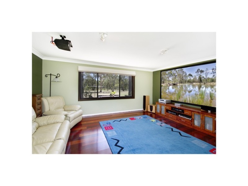 Castlereagh NSW 2749