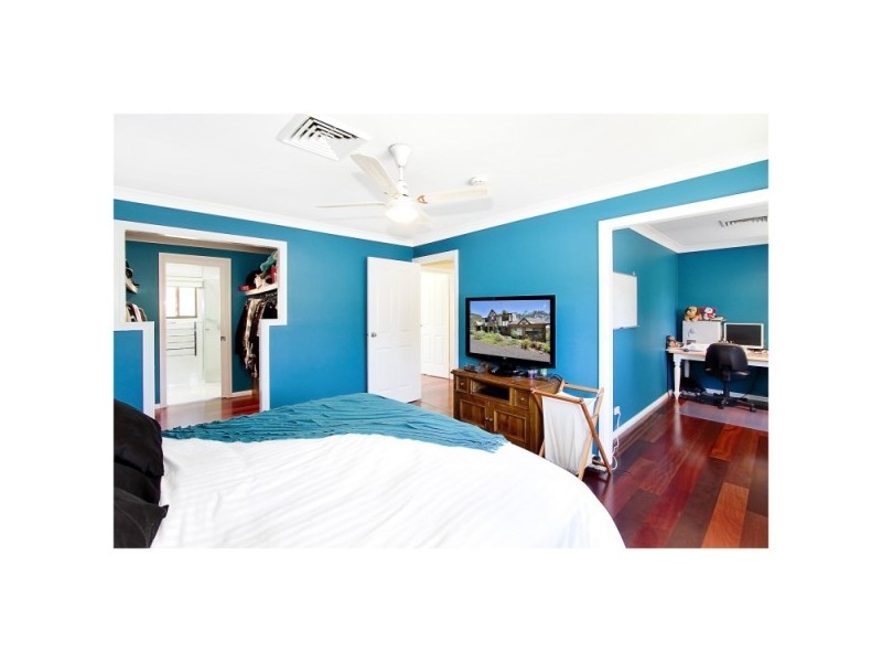 Castlereagh NSW 2749