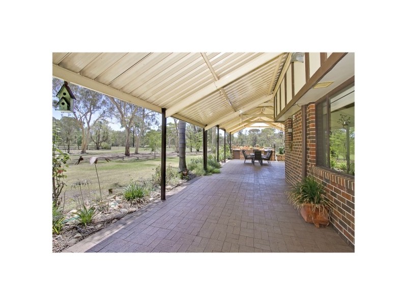 Castlereagh NSW 2749