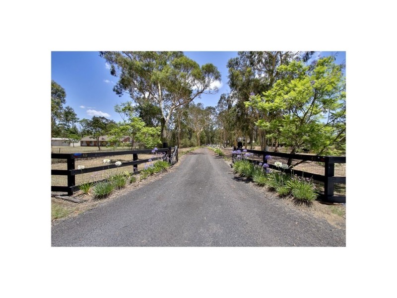 Castlereagh NSW 2749