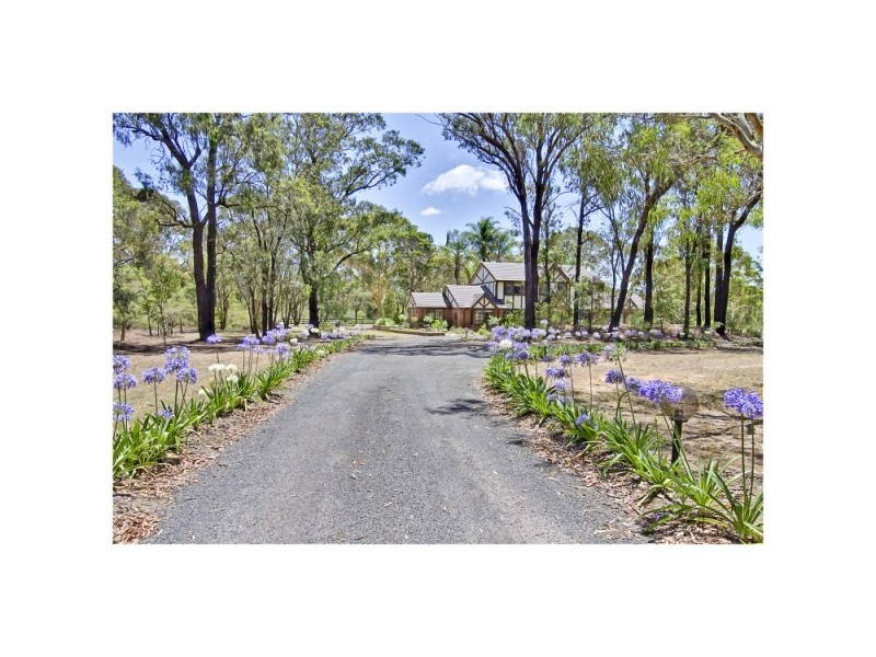 Castlereagh NSW 2749