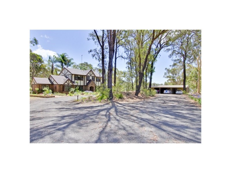 Castlereagh NSW 2749