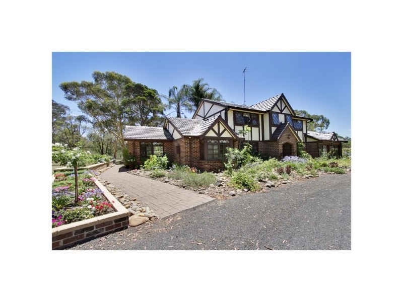 Castlereagh NSW 2749