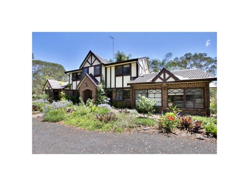 Castlereagh NSW 2749