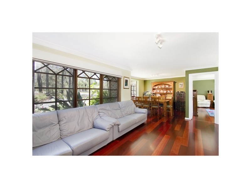 Castlereagh NSW 2749