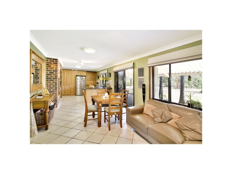 Castlereagh NSW 2749