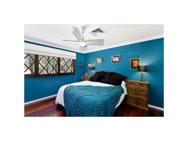 Castlereagh NSW 2749