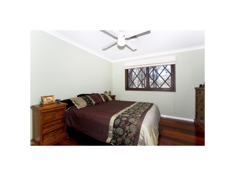 Castlereagh NSW 2749