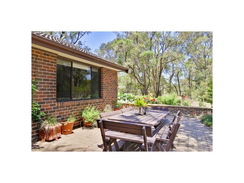 Castlereagh NSW 2749