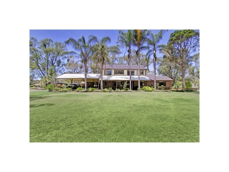 Castlereagh NSW 2749