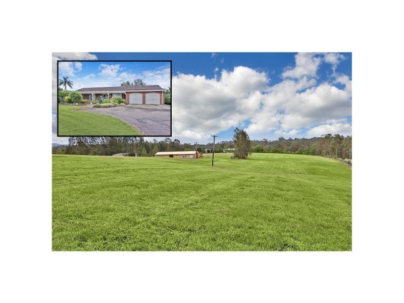 East Kurrajong NSW 2758