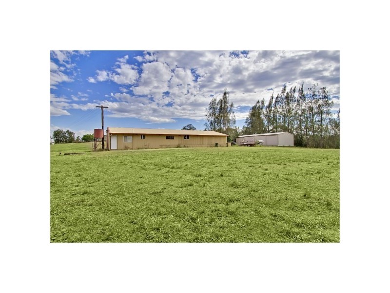 East Kurrajong NSW 2758