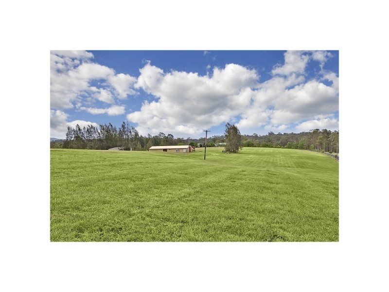 East Kurrajong NSW 2758